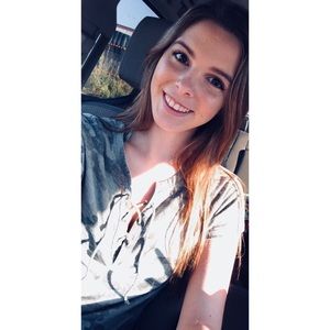 Meet your Posher, Nichole